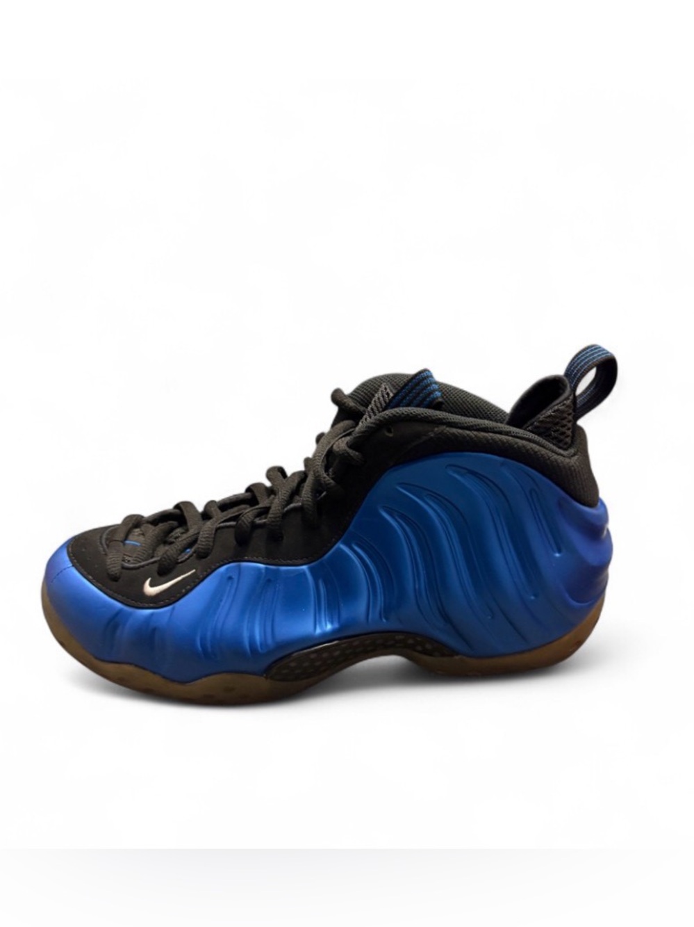 Nike Air Foamposite One “Royal”